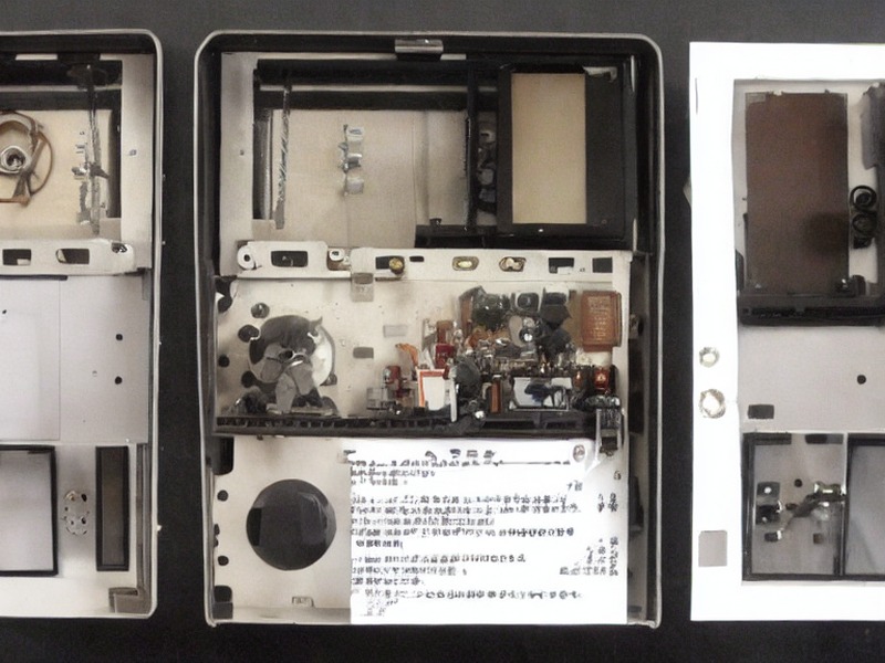 电源模块参考