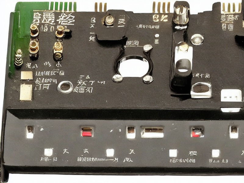 pg模拟器 电源模块参考 2