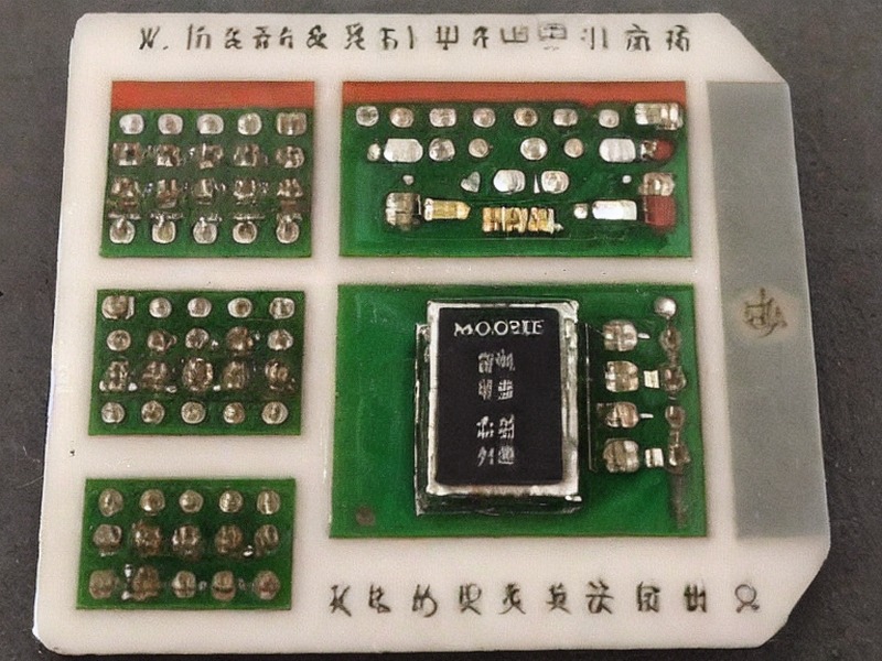 线缆组件应用产品说明 2
