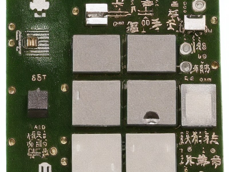嵌入式模块工程页在工业控制中的选型资料