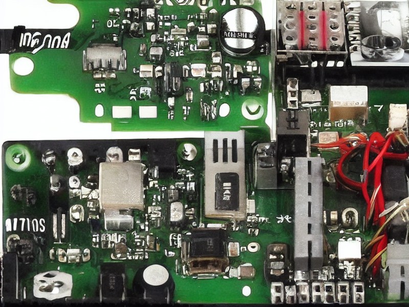 pg模拟器 MOSFET清单选型 2