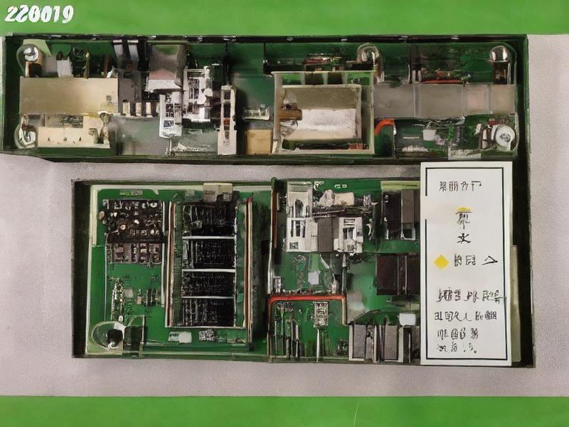 pg模拟器 连接器资料 2