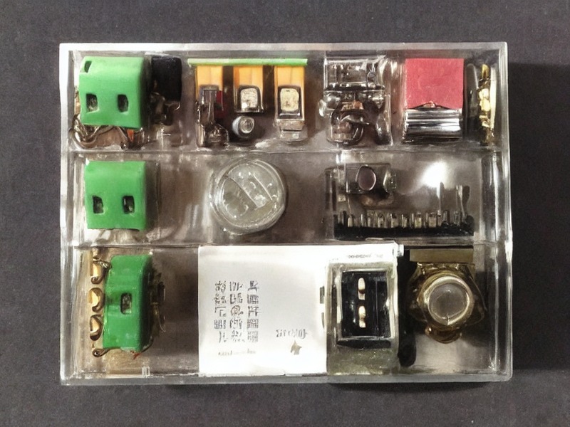 光耦合器应用DC/DC转换应用说明 2