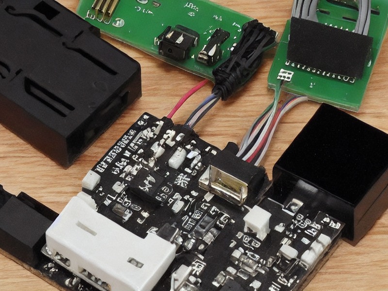 PLC接口应用选型资料 2