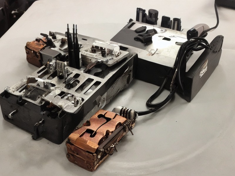 USB接口内容工程资料 2