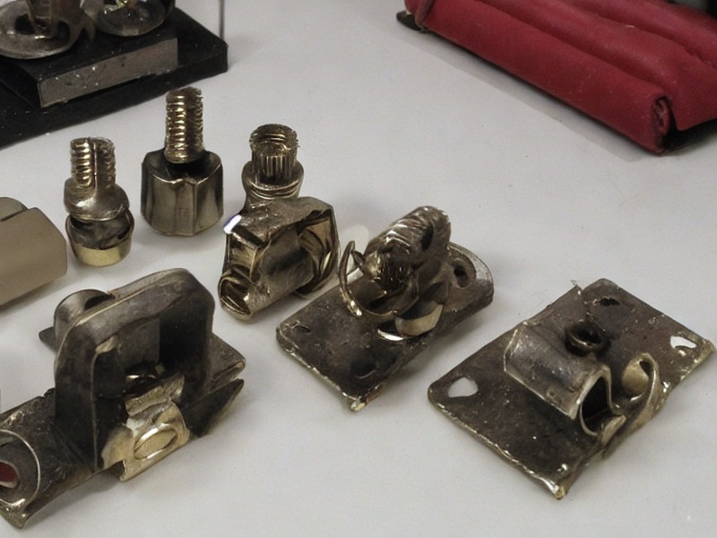 pg模拟器 ESD保护资源应用 2