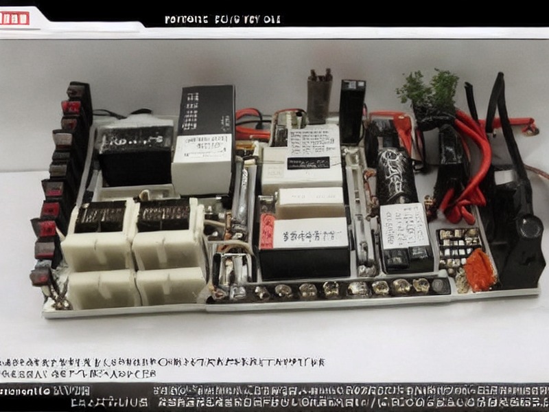天线组件应用板对板连接应用说明 1