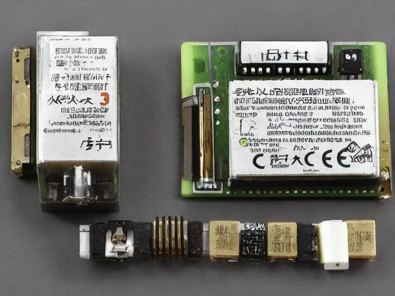 测试夹具资源资料参考 1