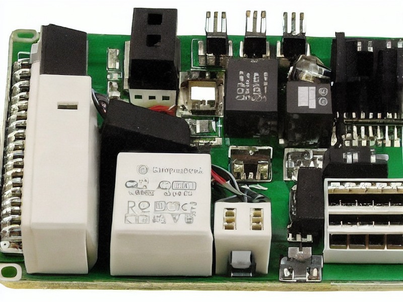 光耦合器应用资料：光耦合器目录 1
