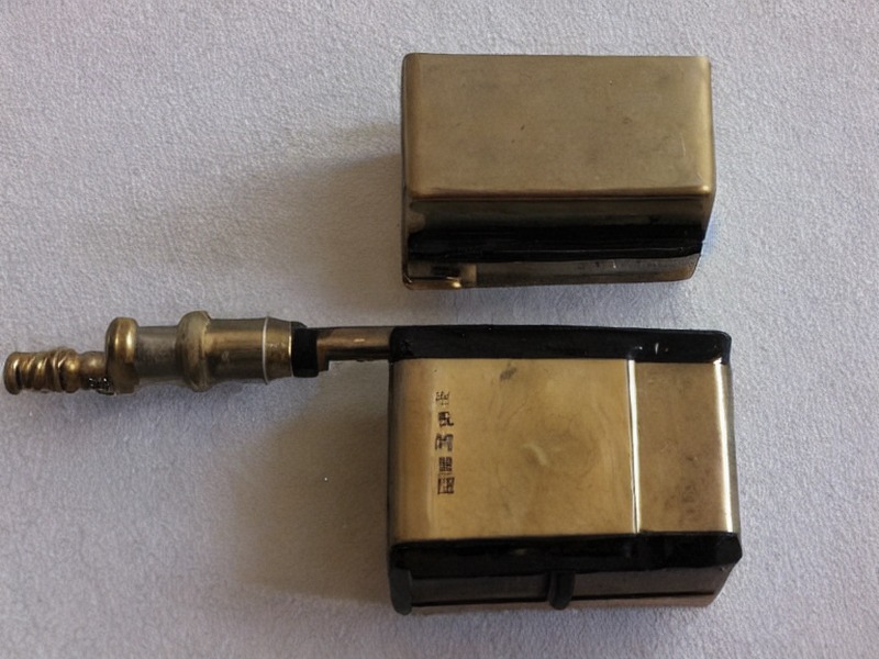 磁性器件清单产品信息 2