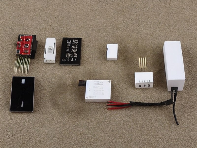 TVS保护中心产品清单