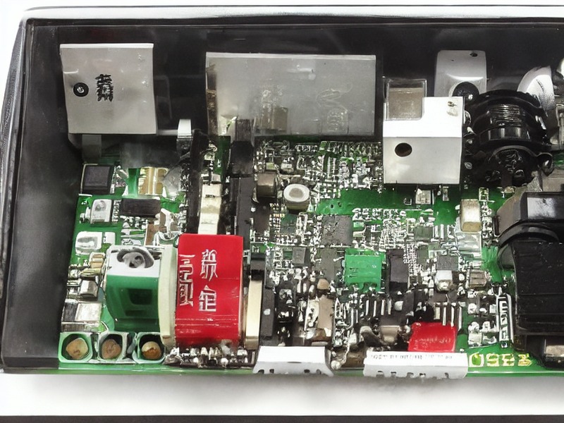 调试工具应用板对板连接应用说明 1