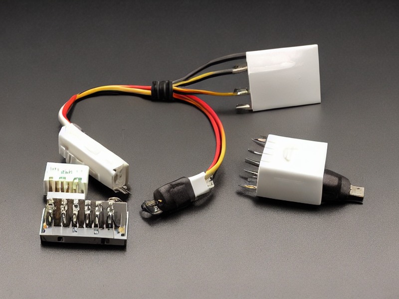 面板附件应用相关产品 1