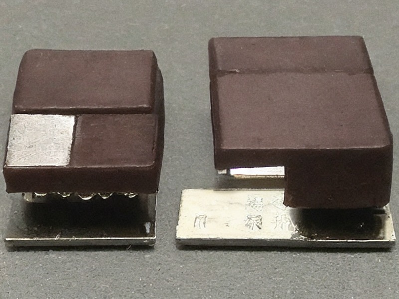 浪涌保护产品线选型参考 1