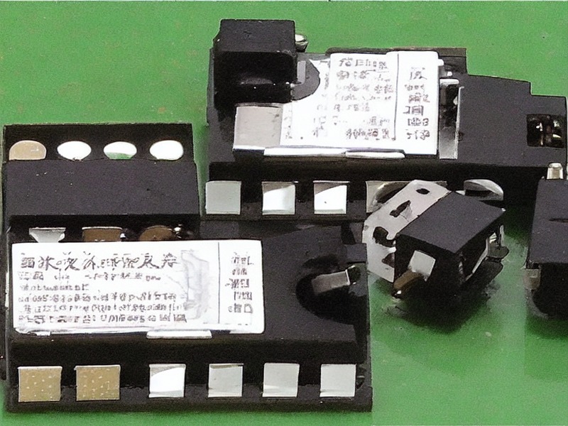 隔离器分类工程资料 2