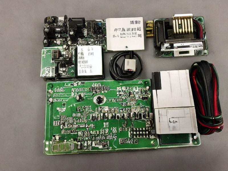 pg模拟器 连接器资料 1