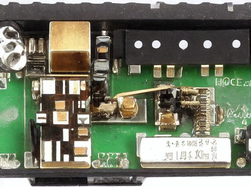 压力检测应用选型资料 2