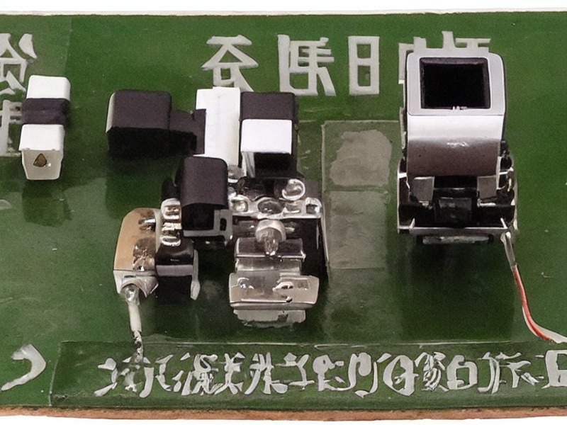 微控制器应用页产品信息