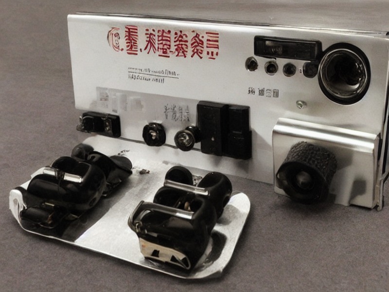 稳压器总览选型参考