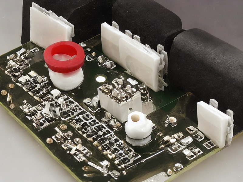 光耦合器应用DC/DC转换应用说明