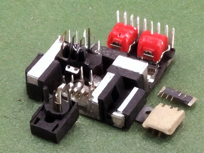 pg模拟器 调试工具指南产品 2