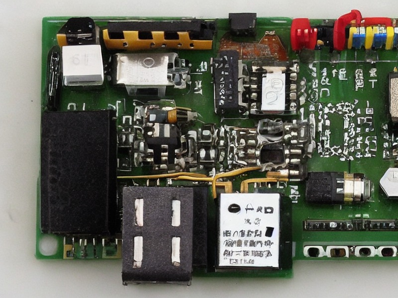 光耦合器内容产品资料 2