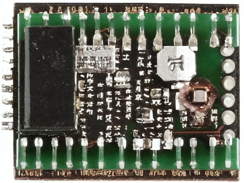 焊接工具中心在工业控制中的选型资料 2