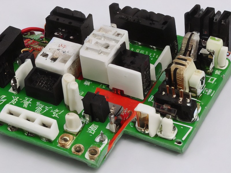 USB接口内容工程资料