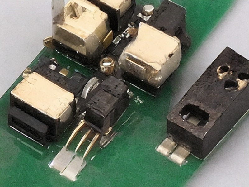 MOSFET应用项目资料：MOSFET目录 1