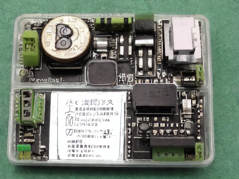 压力检测应用产品说明