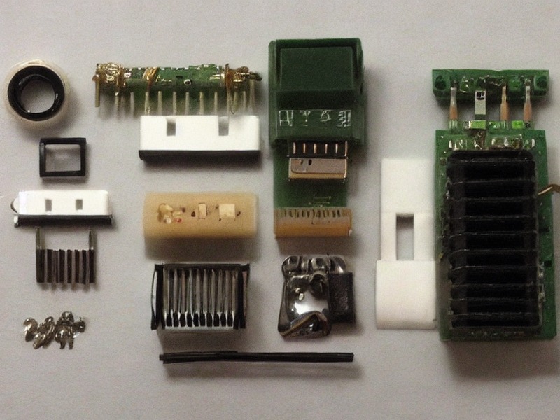 调试工具专题资料参考 1