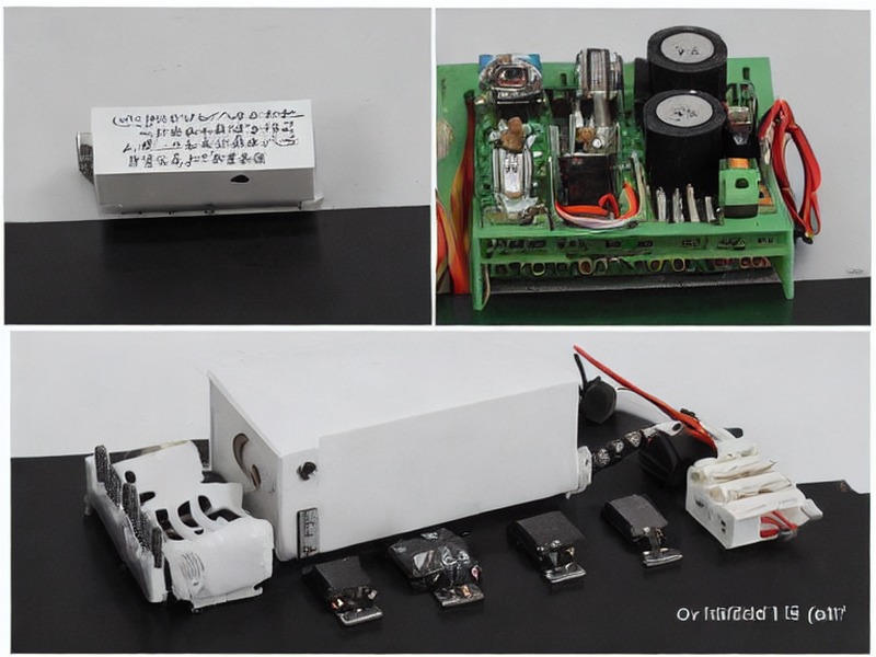 pg模拟器 DC/DC转换说明产品资料 2