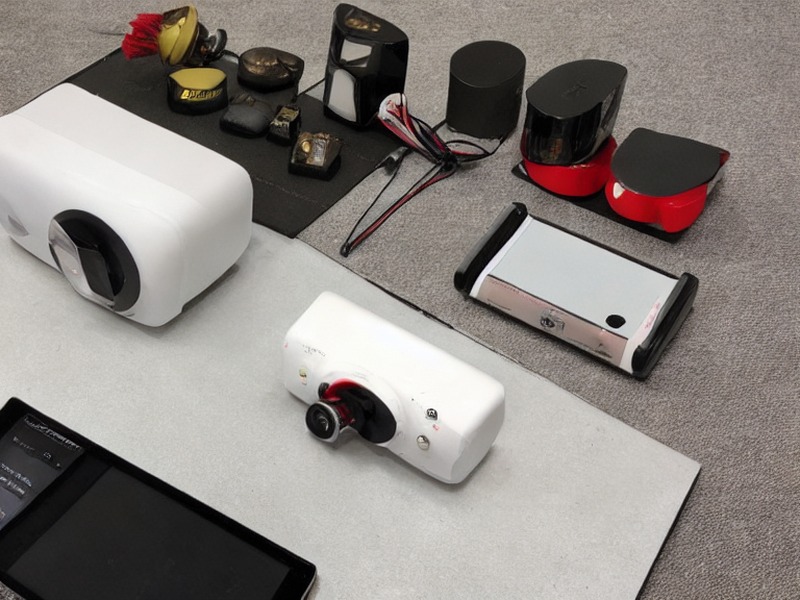 pg模拟器 连接器资料 2