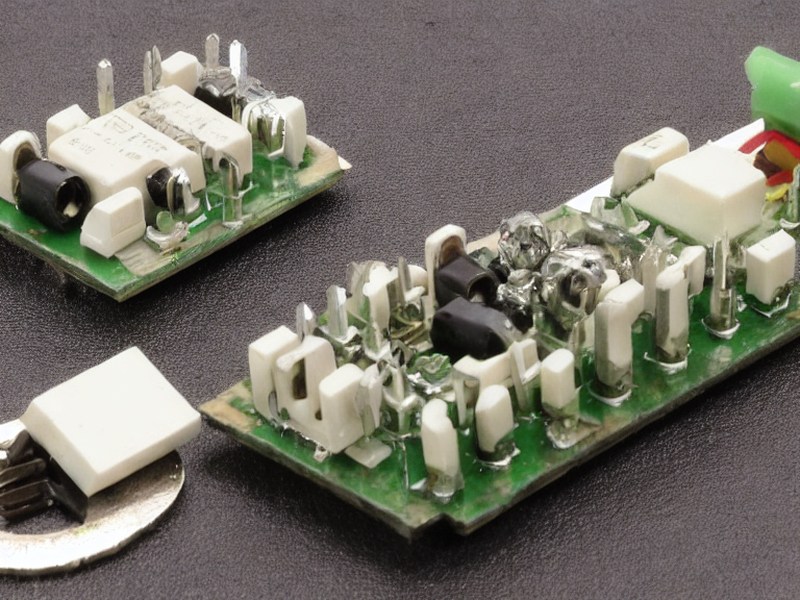 pg模拟器 ESD保护应用页应用资料 2