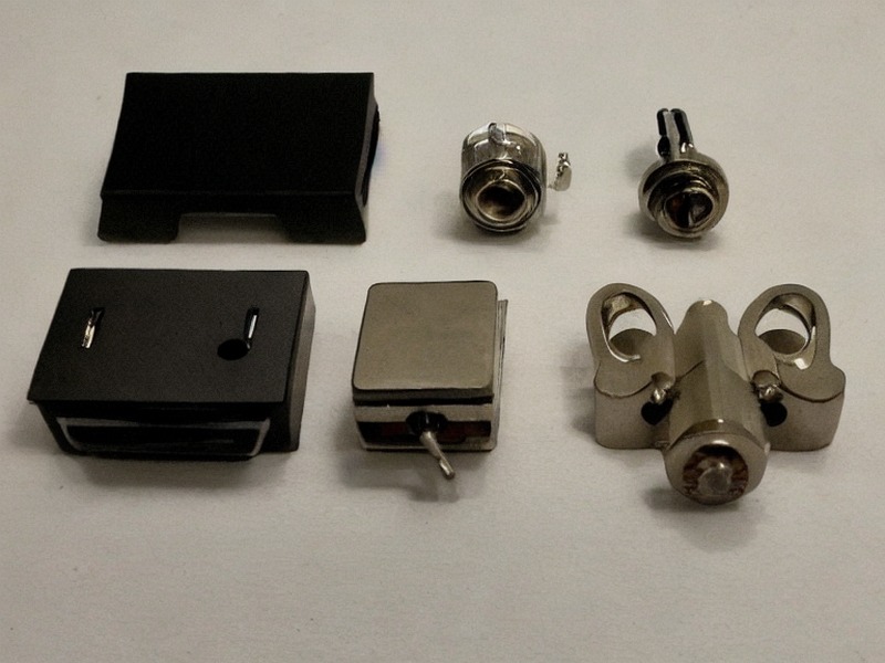 步进驱动选型工程应用 1