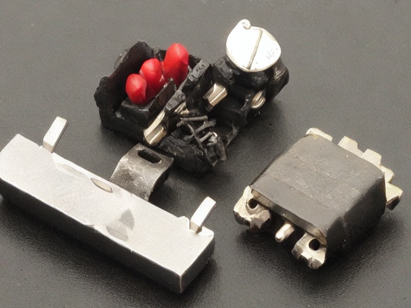 电机驱动应用相关产品 2
