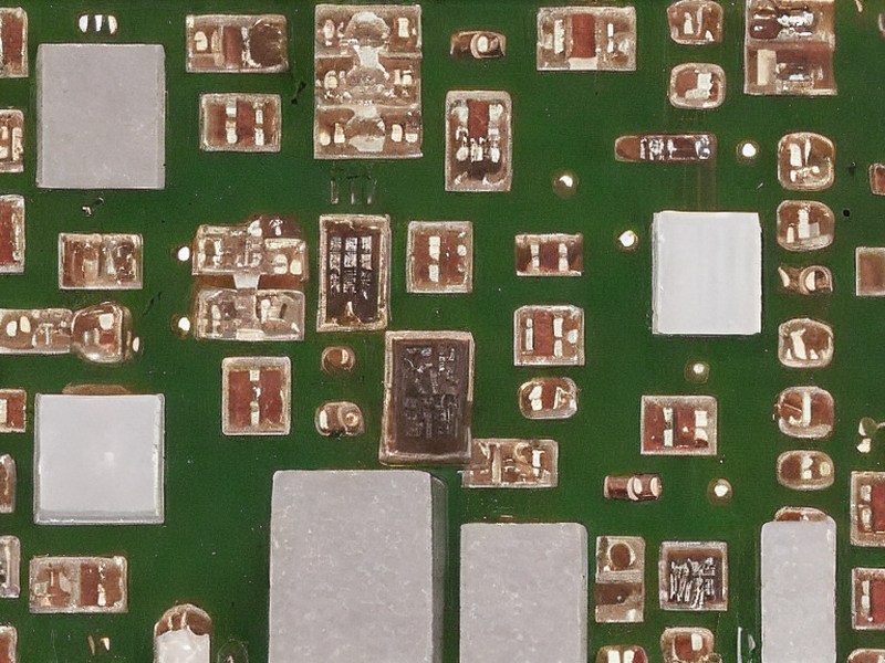 射频连接相关端子组件应用产品说明 2