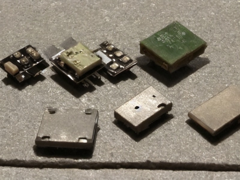 磁性器件专题电子资料