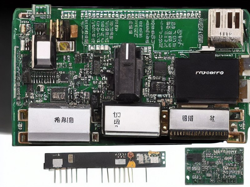 光耦合器选型选型参考 2