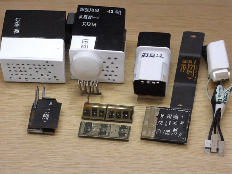 比较器应用相关产品 1