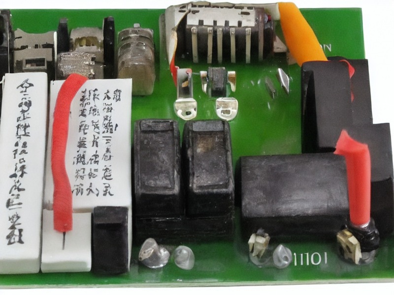 天线组件应用产品说明 2