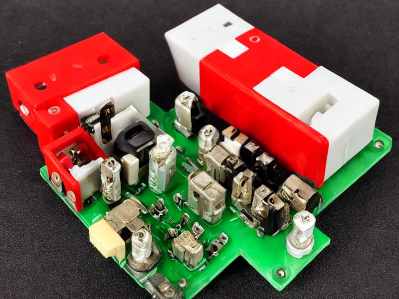 MOSFET应用项目资料：MOSFET目录 2