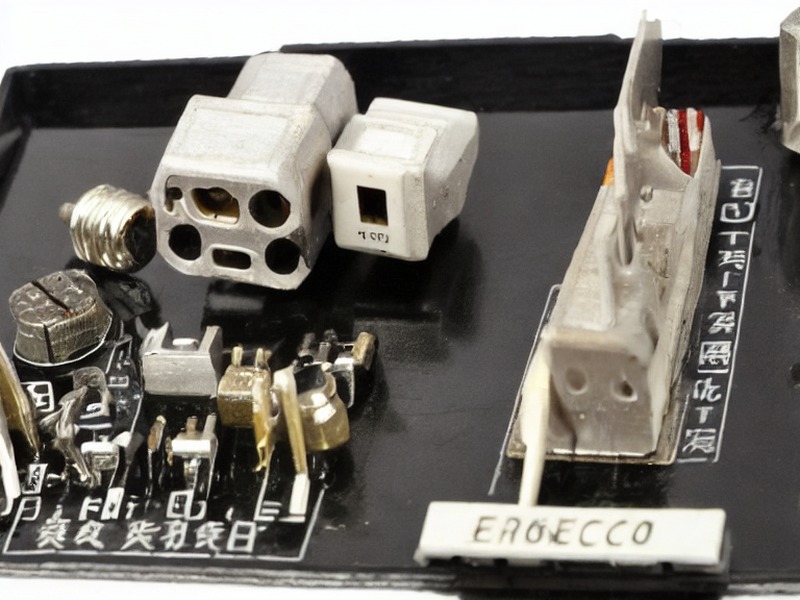 滤波器应用相关产品 1