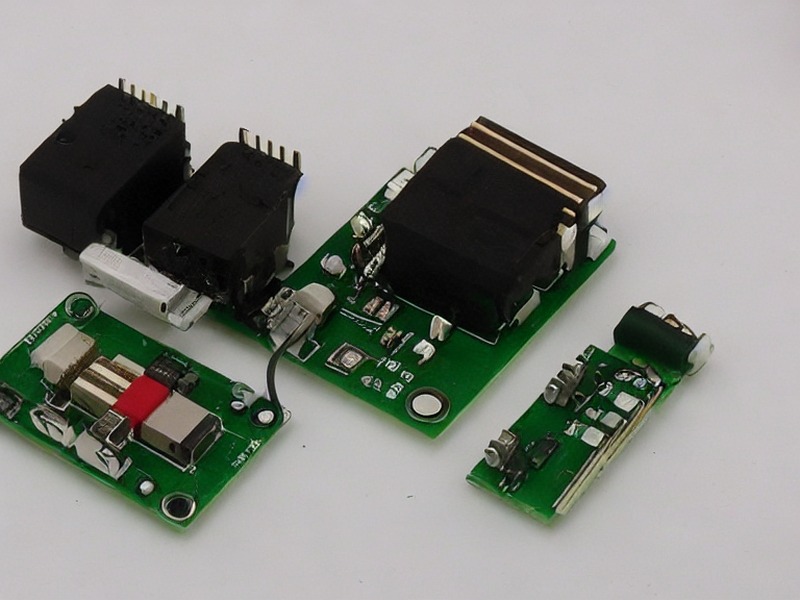 蓝牙模块应用选型资料 1