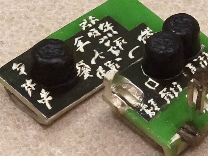 以太网接口产品线应用说明