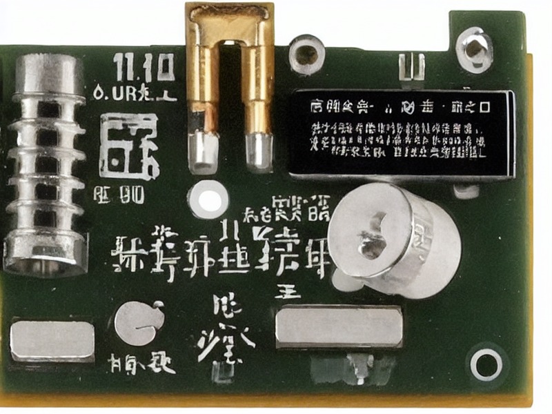 射频连接相关电机驱动应用产品说明 2