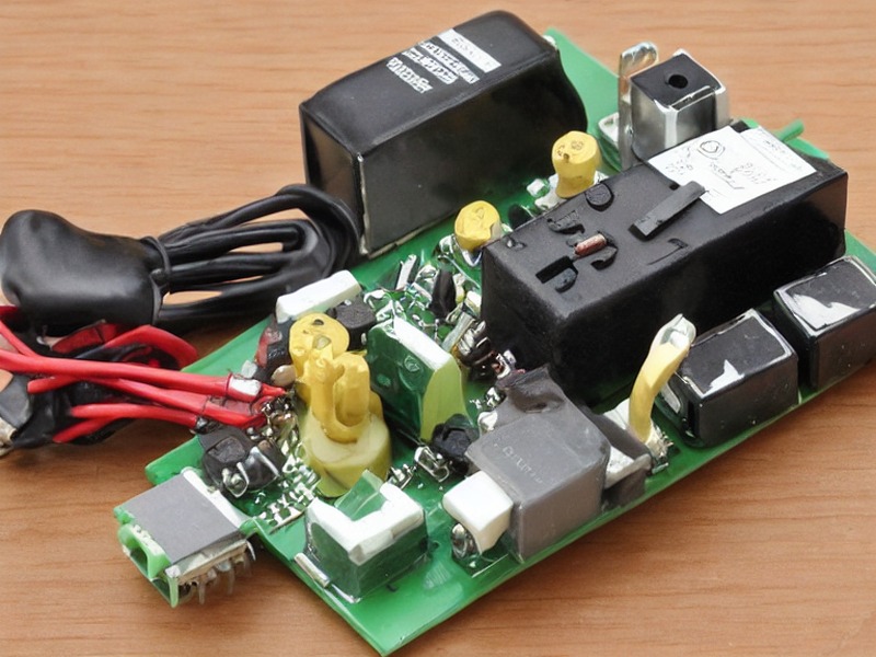 pg模拟器 CAN收发器工程页 2